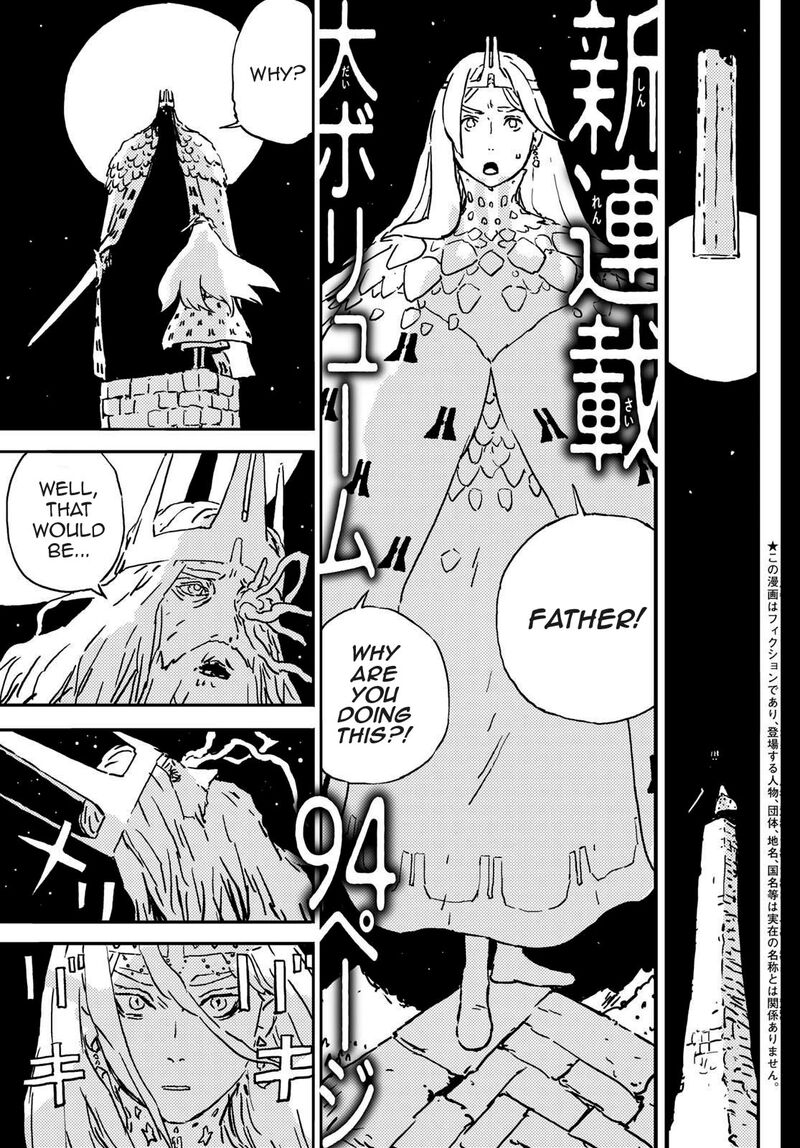 Tower Dungeon Chapter 1 Page 1
