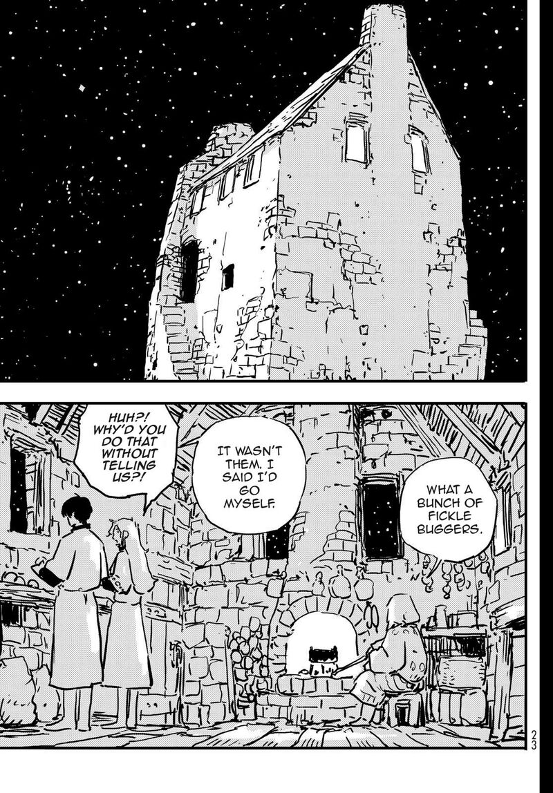 Tower Dungeon Chapter 1 Page 13
