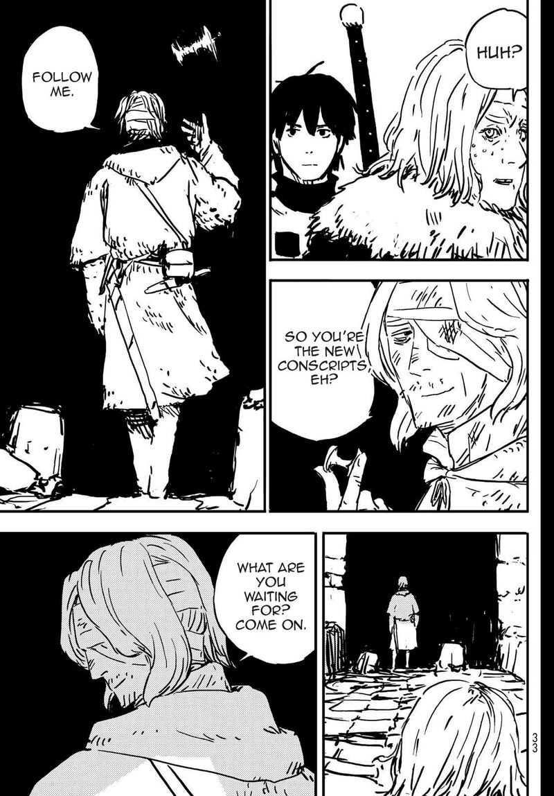Tower Dungeon Chapter 1 Page 23
