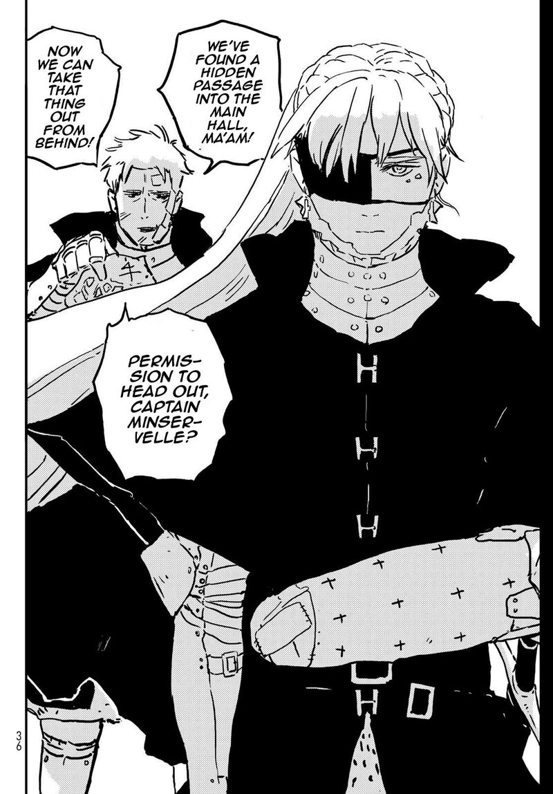 Tower Dungeon Chapter 1 Page 26