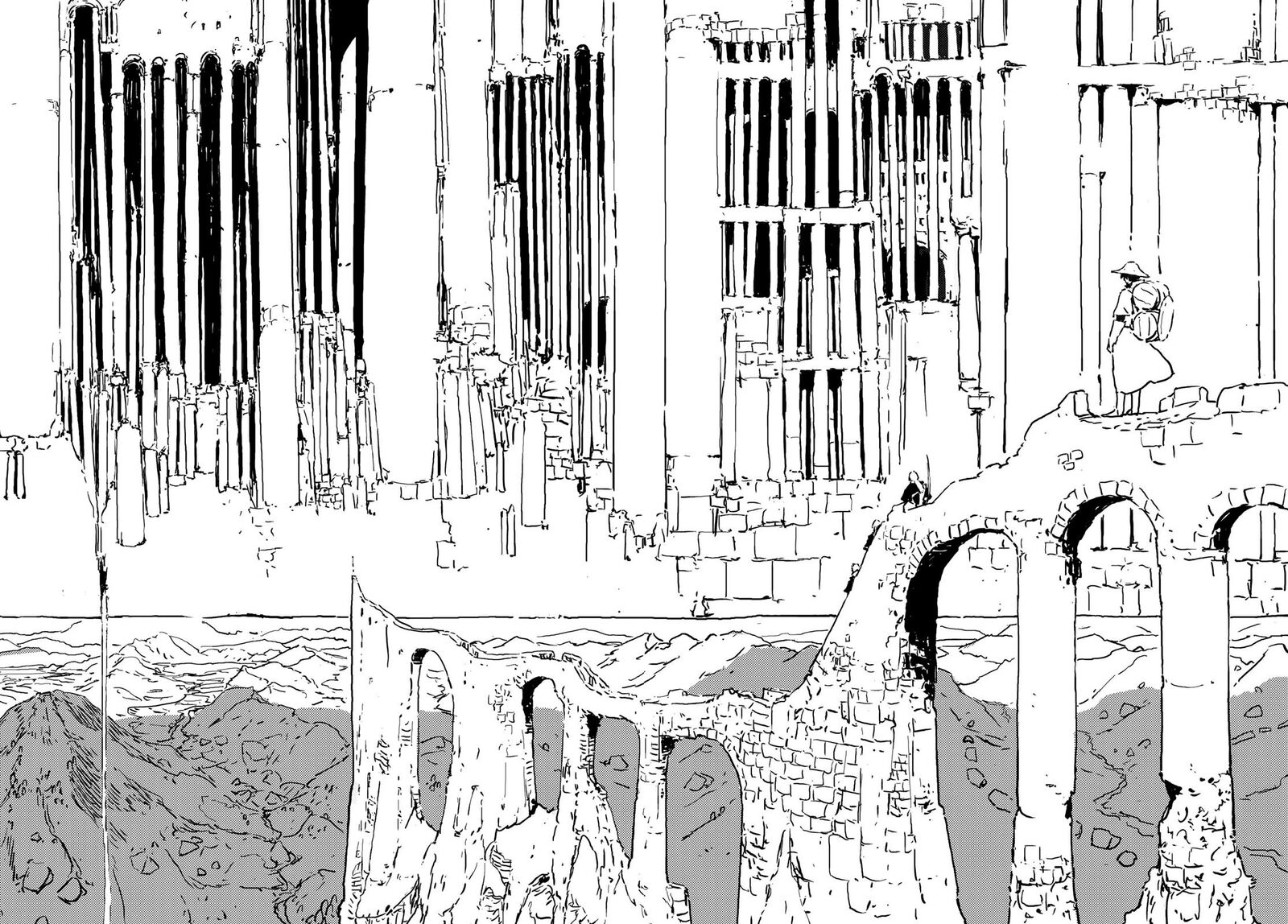 Tower Dungeon Chapter 1 Page 36