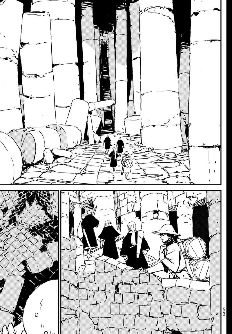 Tower Dungeon Chapter 1 Page 41