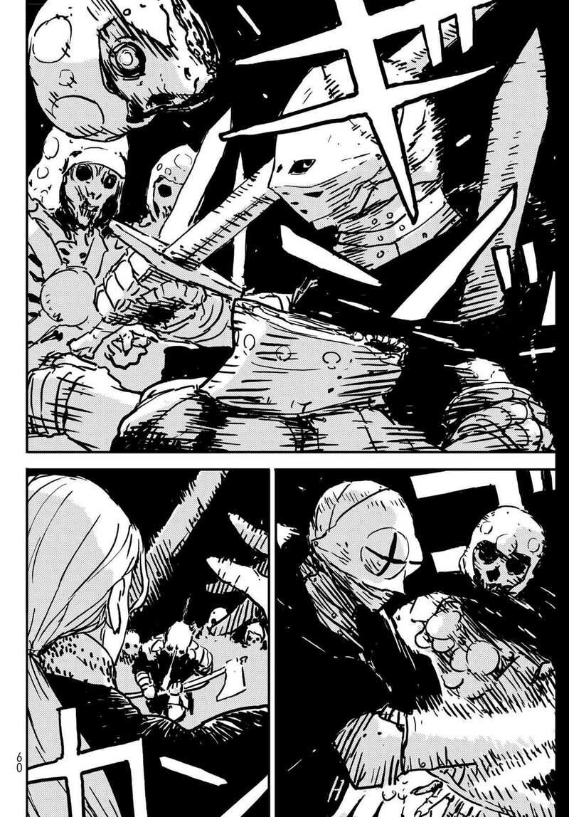 Tower Dungeon Chapter 1 Page 48