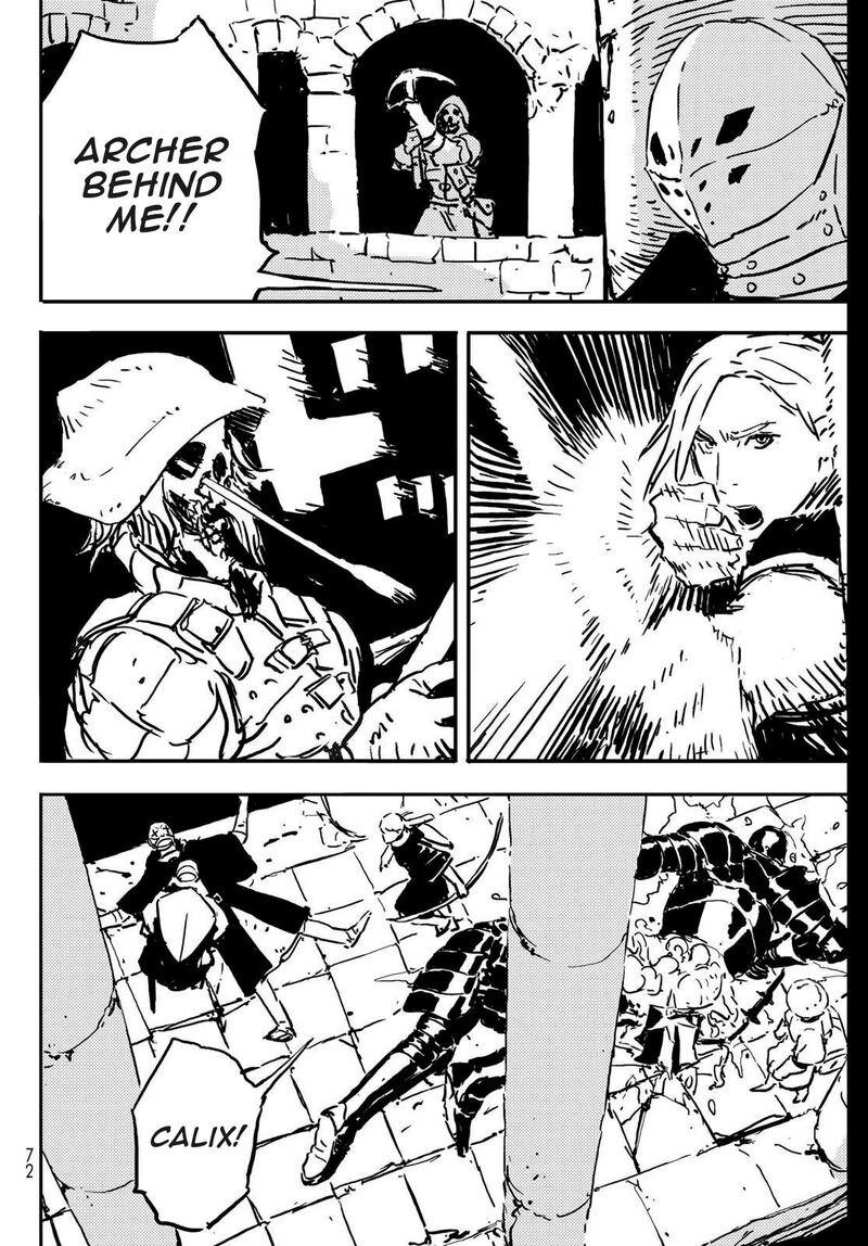 Tower Dungeon Chapter 1 Page 60