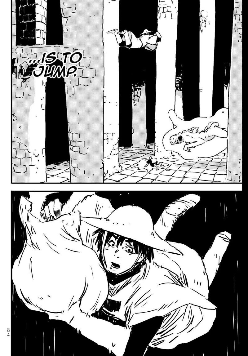 Tower Dungeon Chapter 1 Page 71