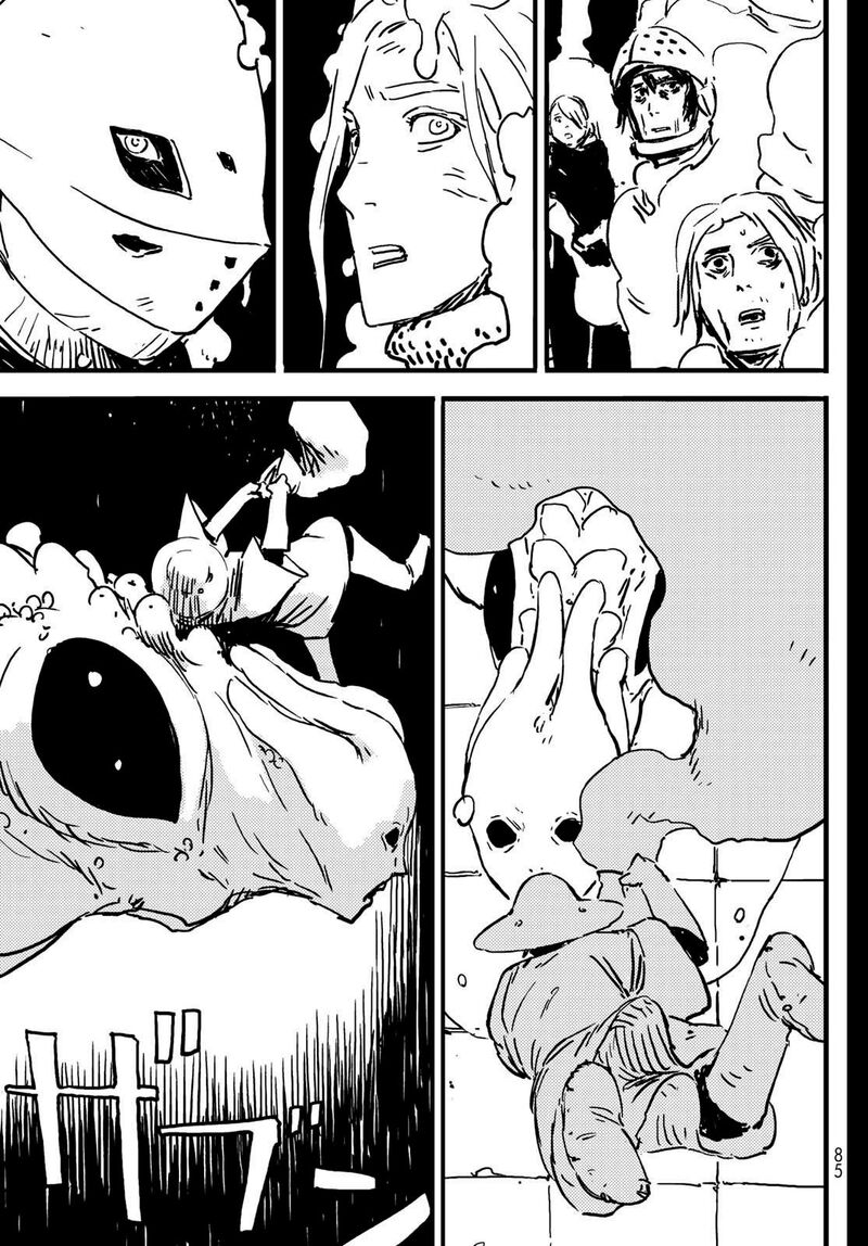 Tower Dungeon Chapter 1 Page 72