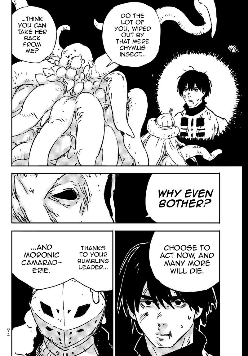 Tower Dungeon Chapter 1 Page 81