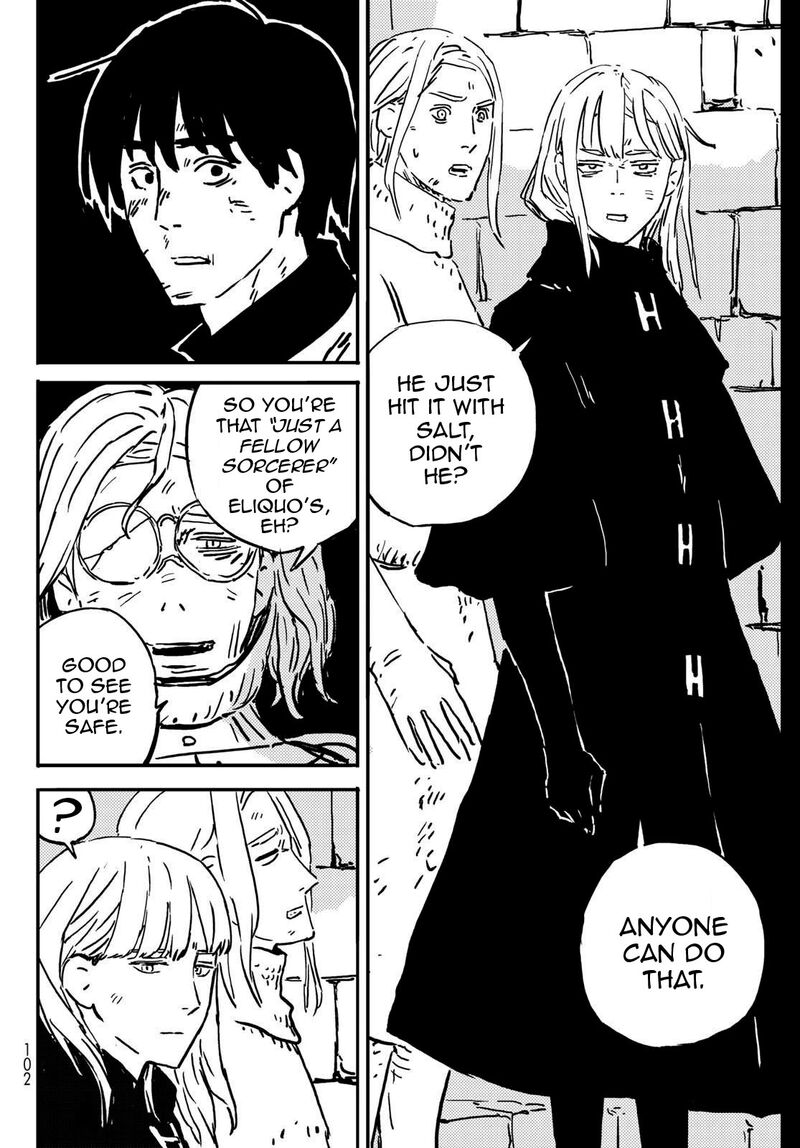 Tower Dungeon Chapter 1 Page 88