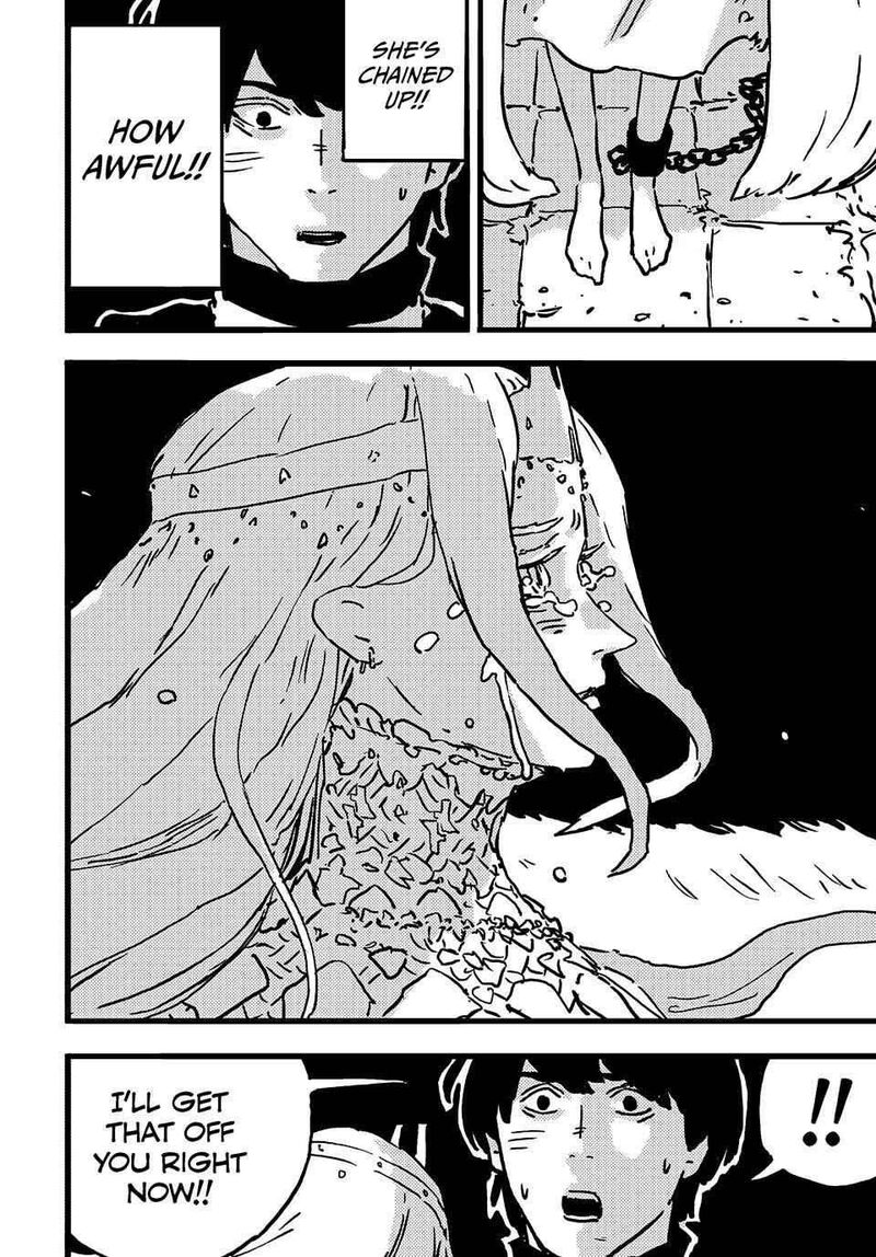 Tower Dungeon Chapter 10 Page 10