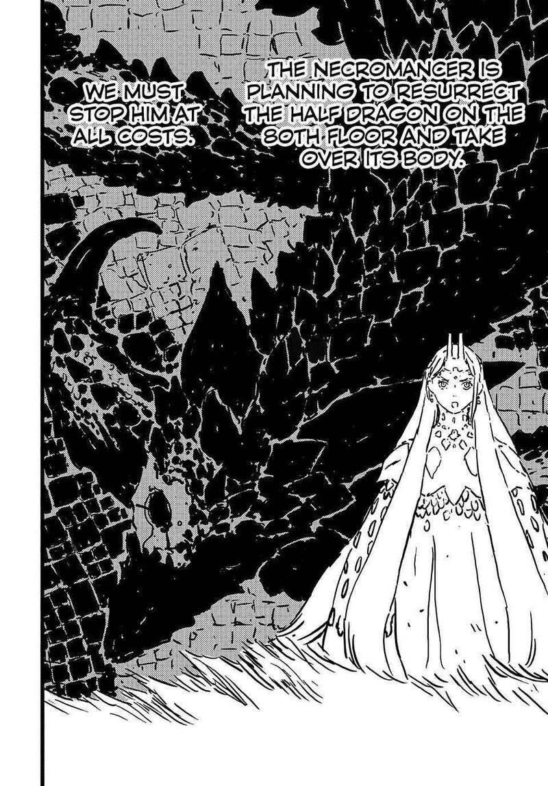 Tower Dungeon Chapter 10 Page 14