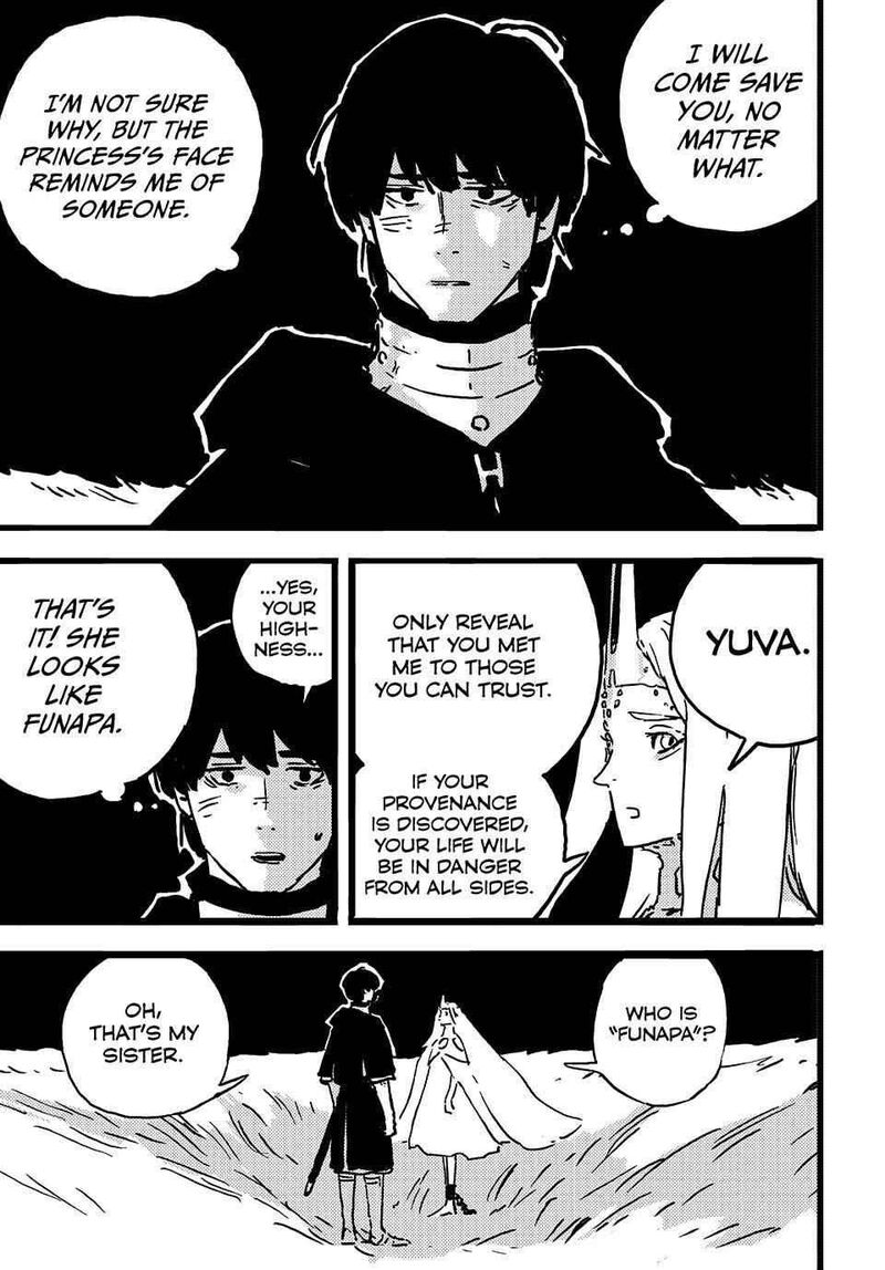 Tower Dungeon Chapter 10 Page 15