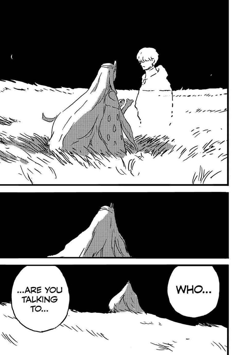 Tower Dungeon Chapter 10 Page 17