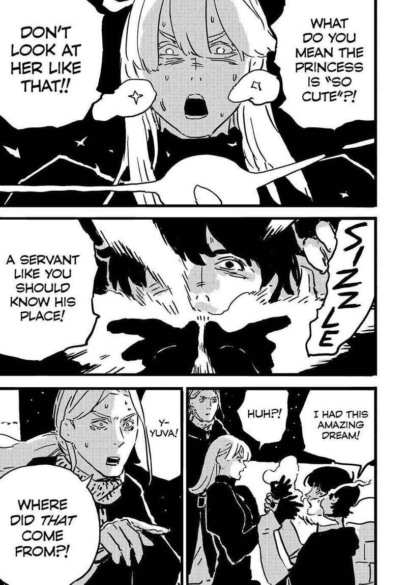 Tower Dungeon Chapter 10 Page 24