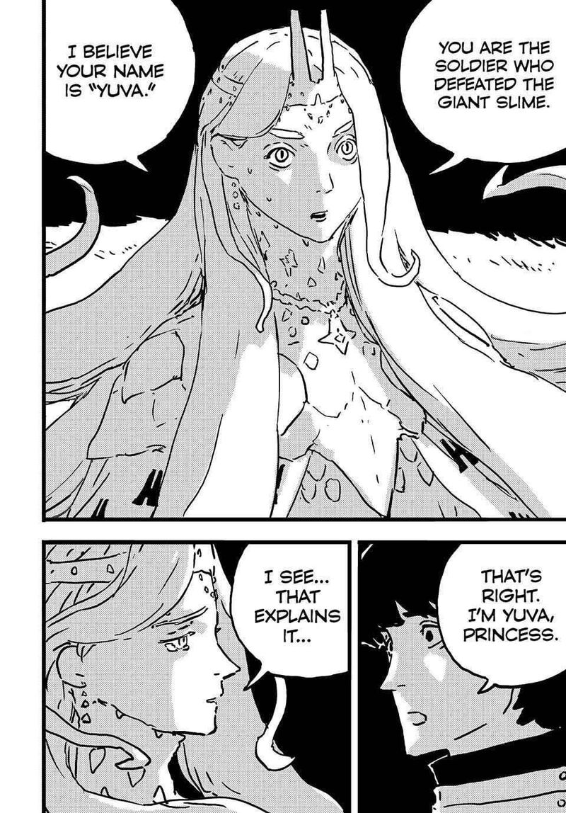 Tower Dungeon Chapter 10 Page 9