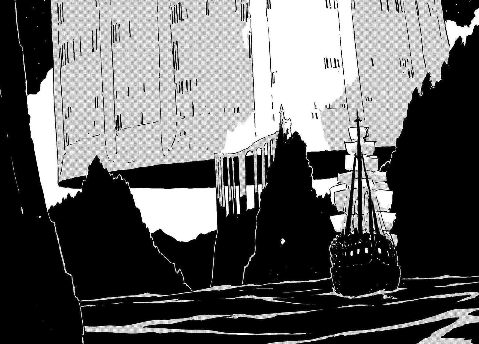 Tower Dungeon Chapter 11 Page 16