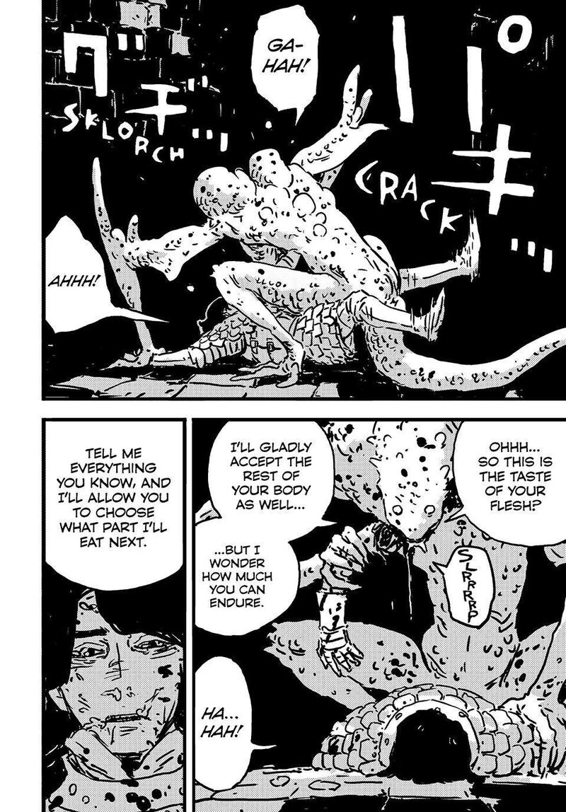 Tower Dungeon Chapter 12 Page 14
