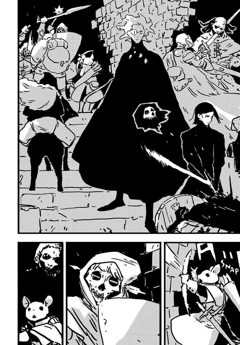 Tower Dungeon Chapter 12 Page 18