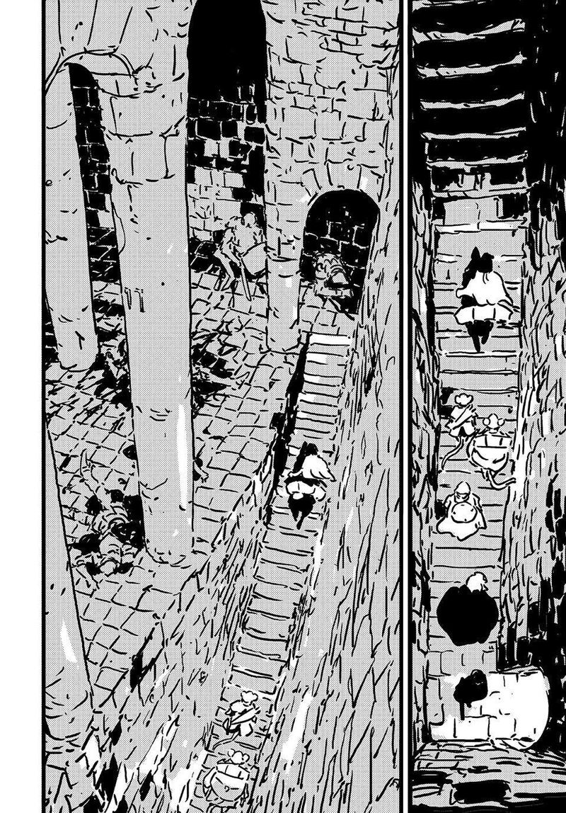 Tower Dungeon Chapter 12 Page 28