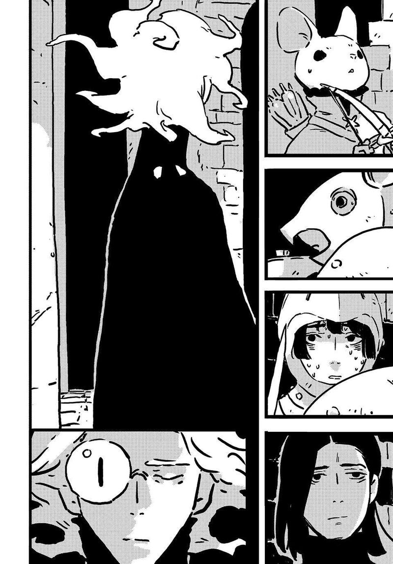 Tower Dungeon Chapter 12 Page 30