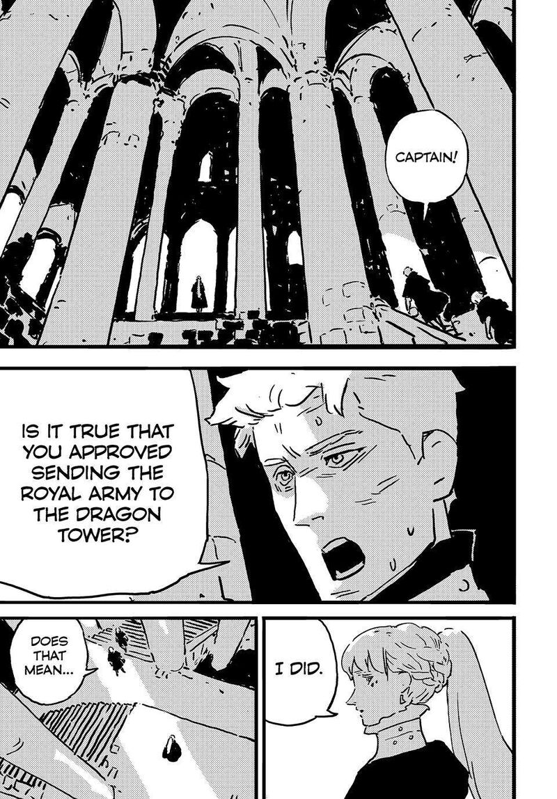 Tower Dungeon Chapter 12 Page 5