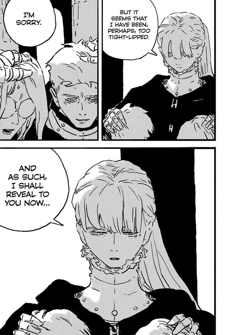 Tower Dungeon Chapter 12 Page 9