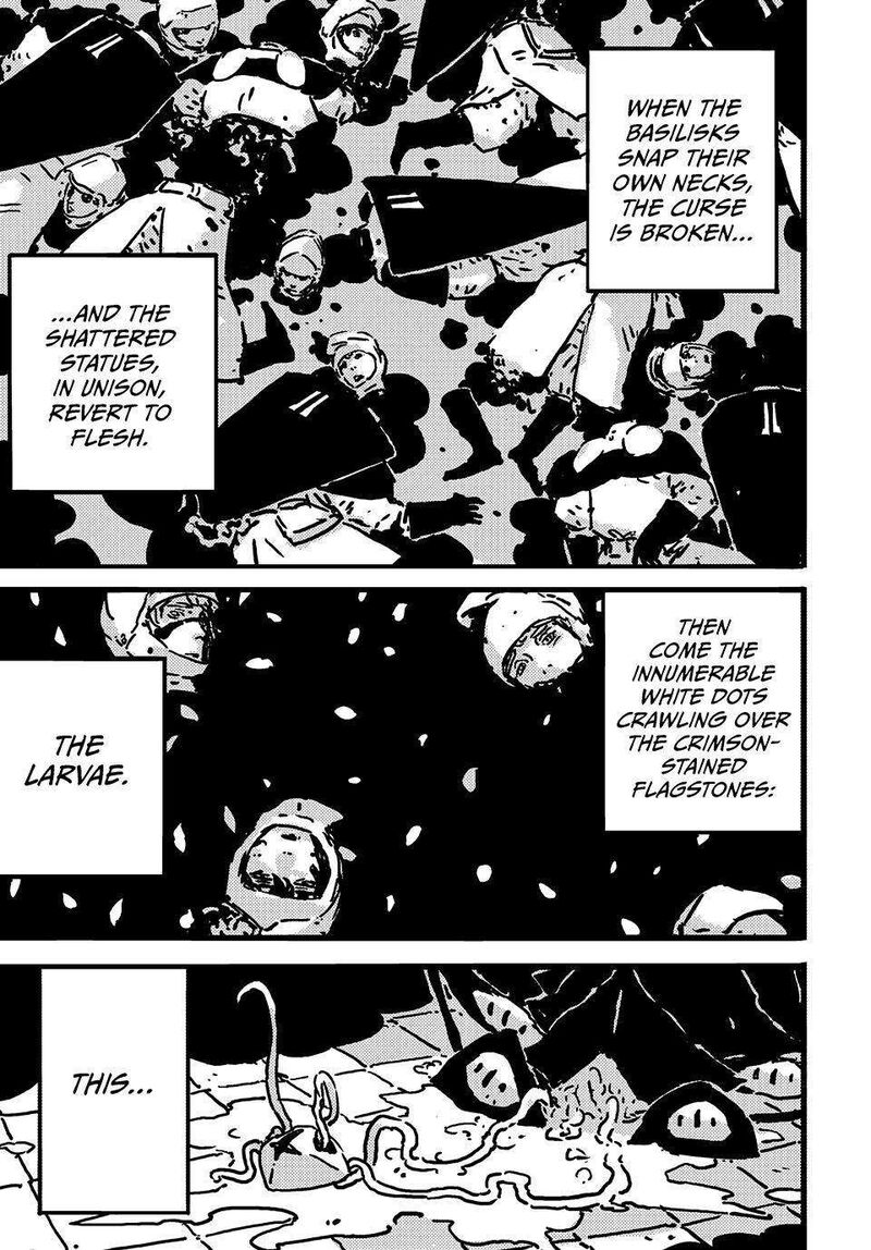 Tower Dungeon Chapter 15 Page 9