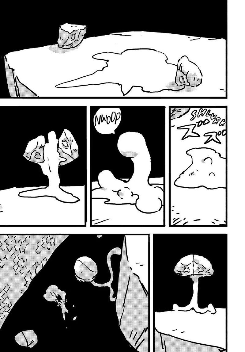 Tower Dungeon Chapter 17 Page 33