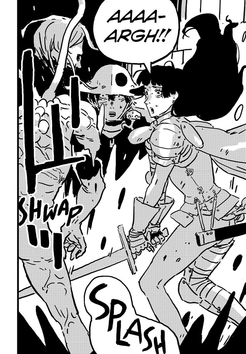 Tower Dungeon Chapter 18 Page 4