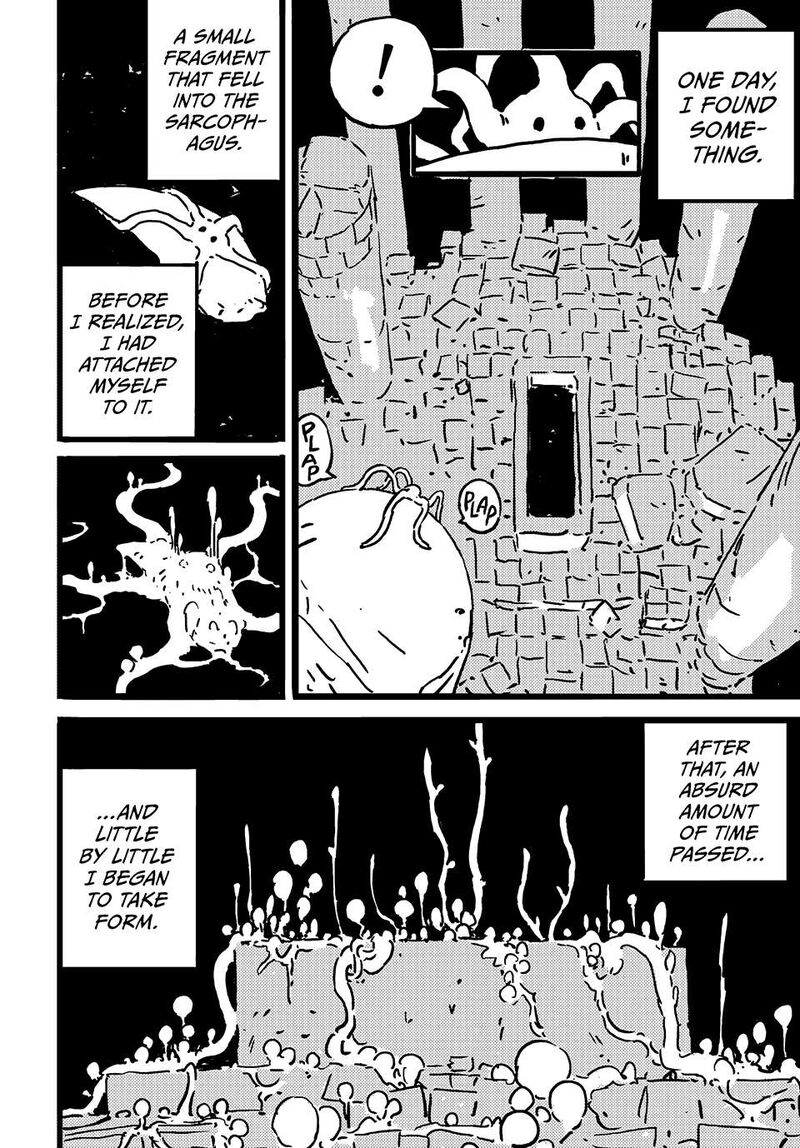 Tower Dungeon Chapter 19 Page 12