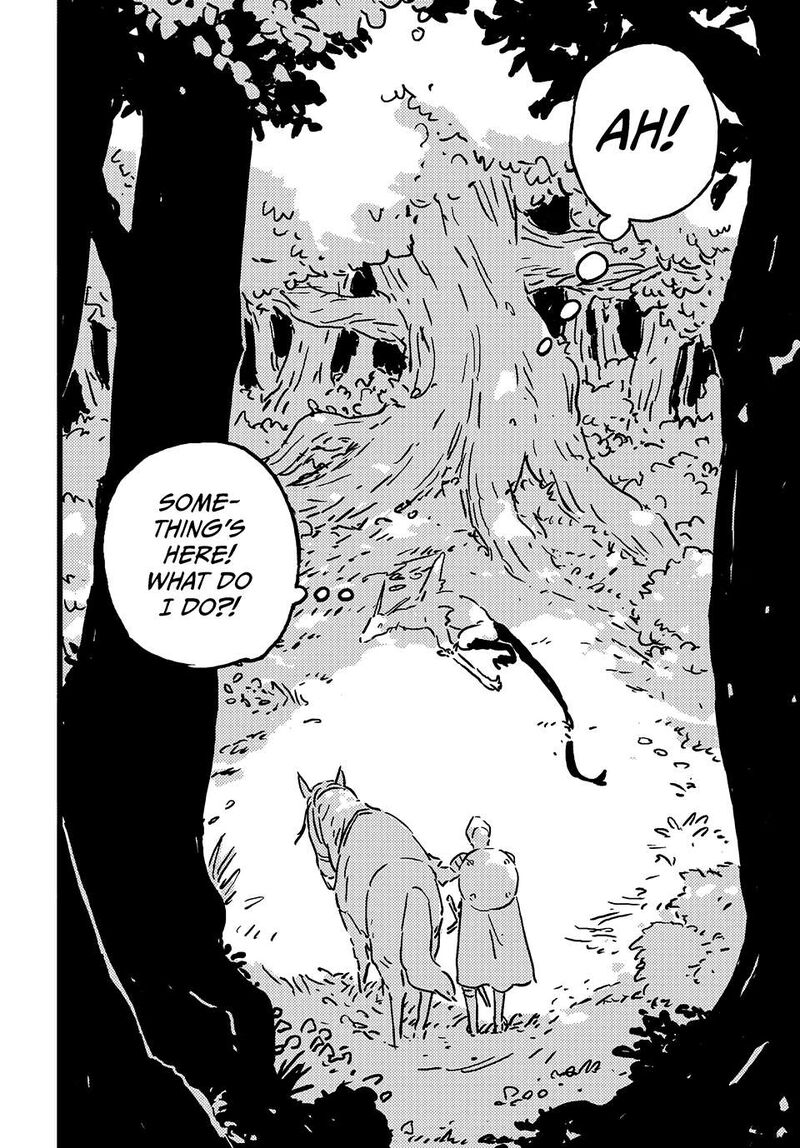 Tower Dungeon Chapter 19 Page 16