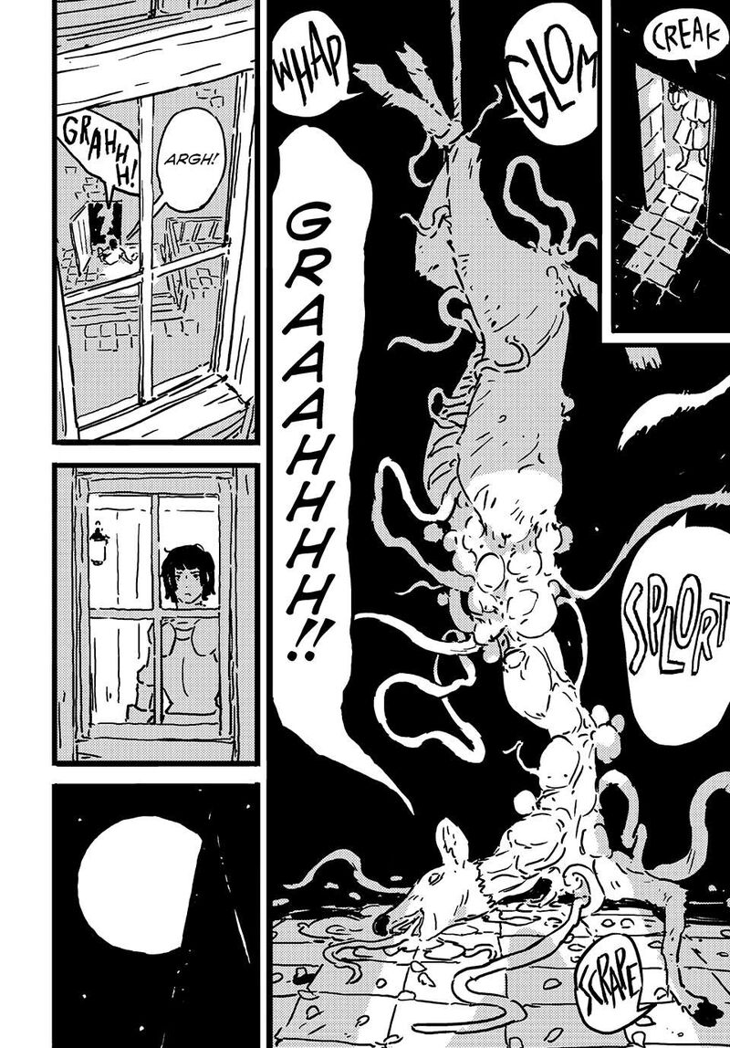 Tower Dungeon Chapter 19 Page 24