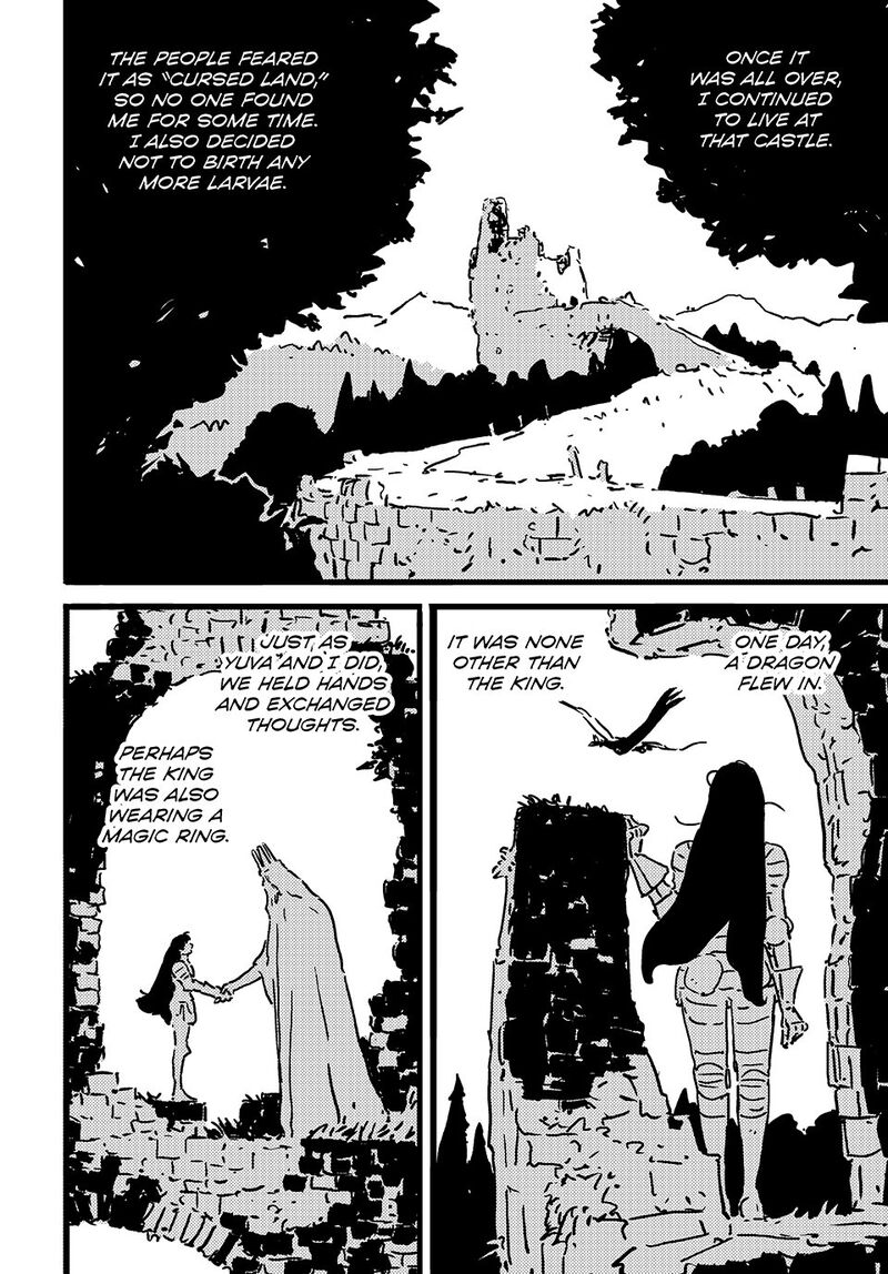 Tower Dungeon Chapter 19b Page 13