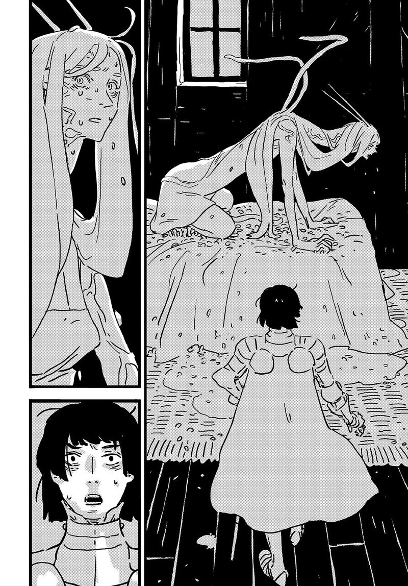 Tower Dungeon Chapter 19b Page 3