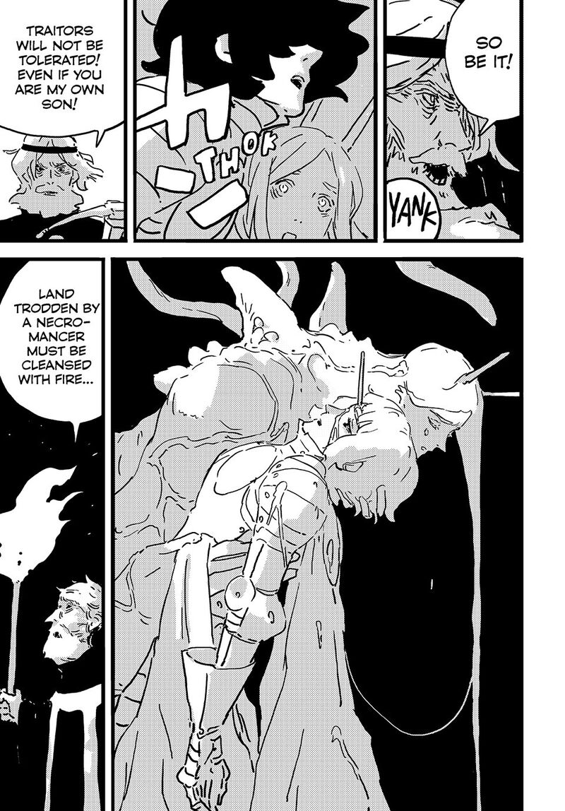 Tower Dungeon Chapter 19b Page 6