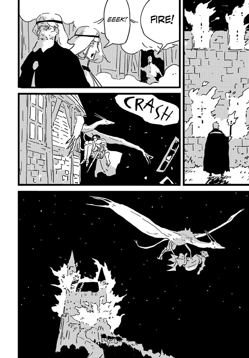 Tower Dungeon Chapter 19b Page 7