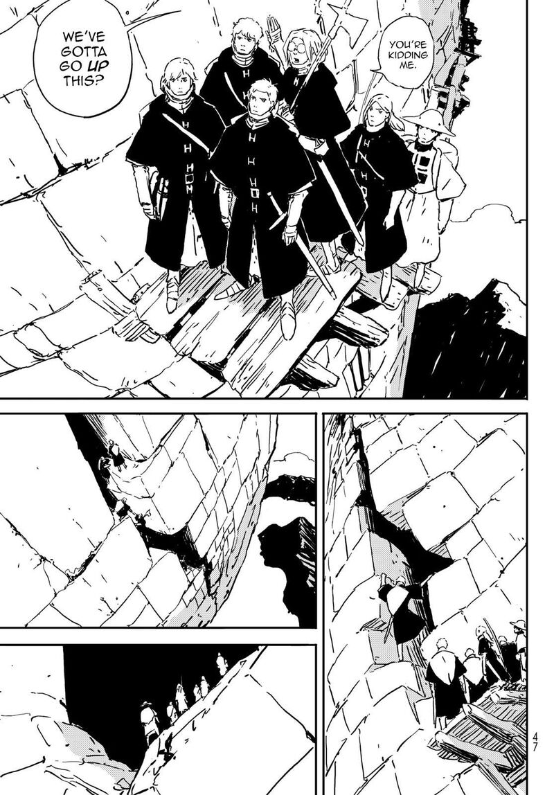 Tower Dungeon Chapter 2 Page 10
