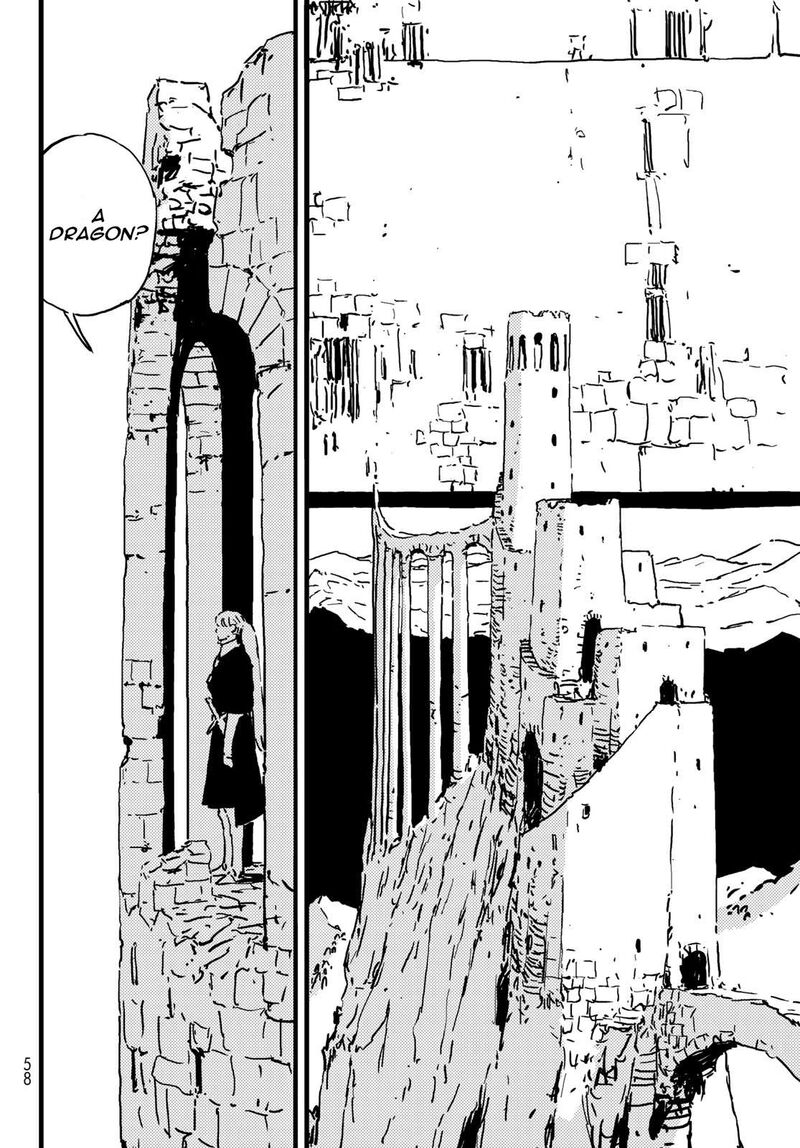 Tower Dungeon Chapter 2 Page 19