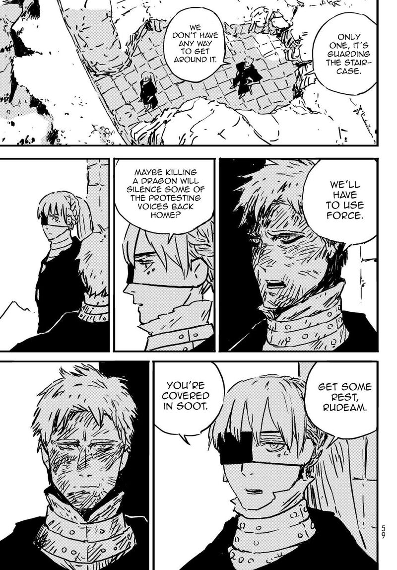 Tower Dungeon Chapter 2 Page 20