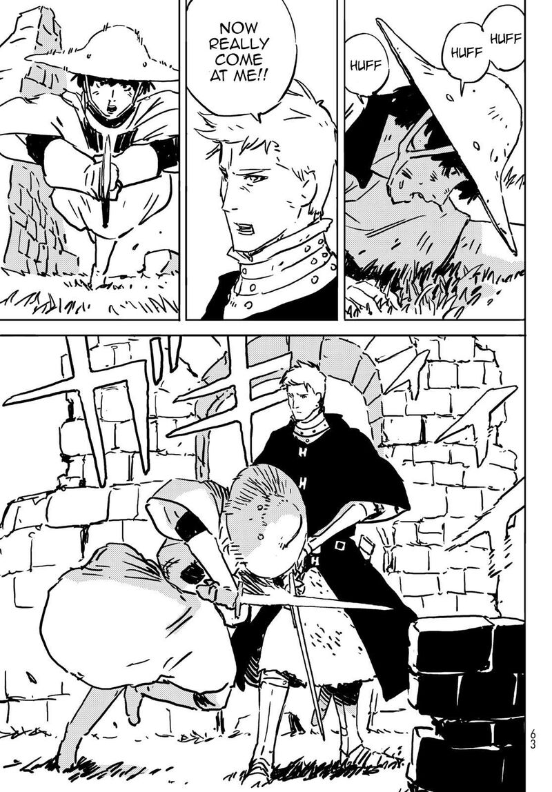 Tower Dungeon Chapter 2 Page 24