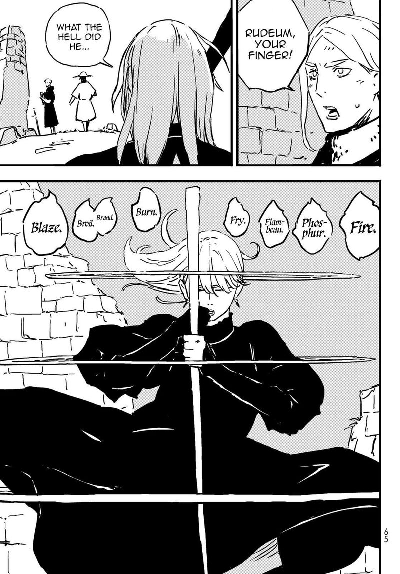 Tower Dungeon Chapter 2 Page 26