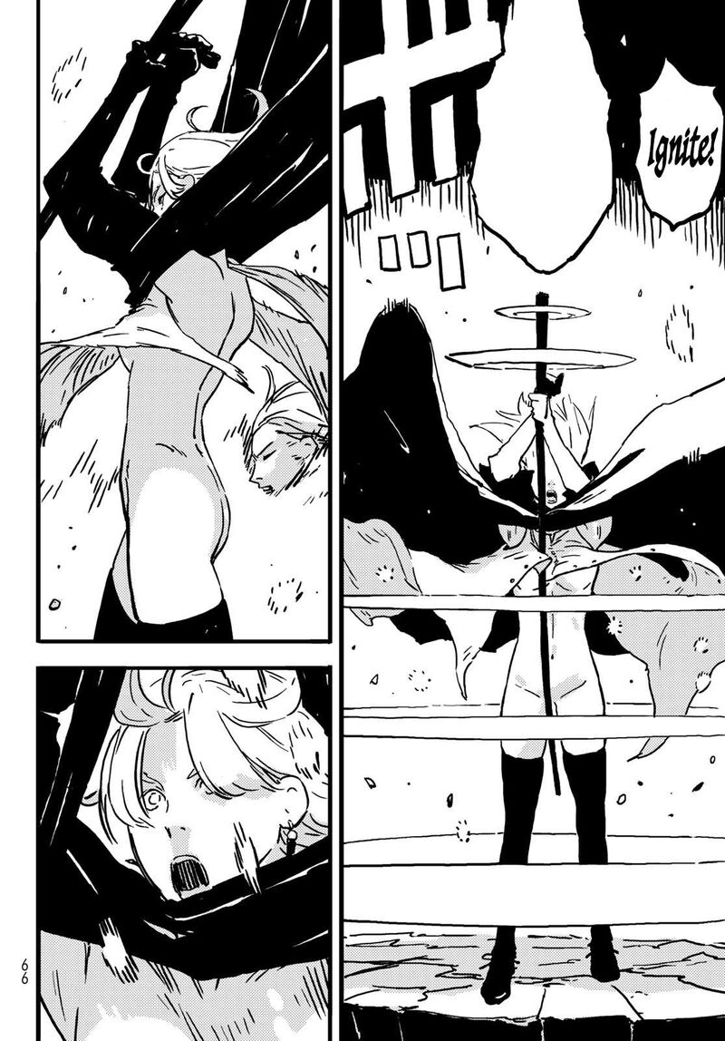 Tower Dungeon Chapter 2 Page 27