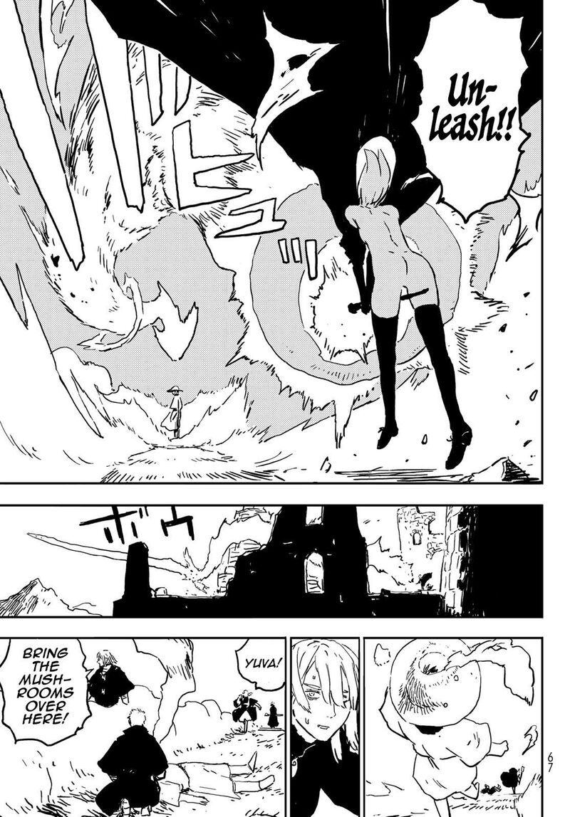 Tower Dungeon Chapter 2 Page 28