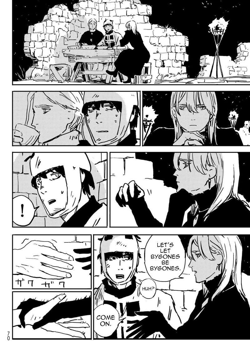 Tower Dungeon Chapter 2 Page 31