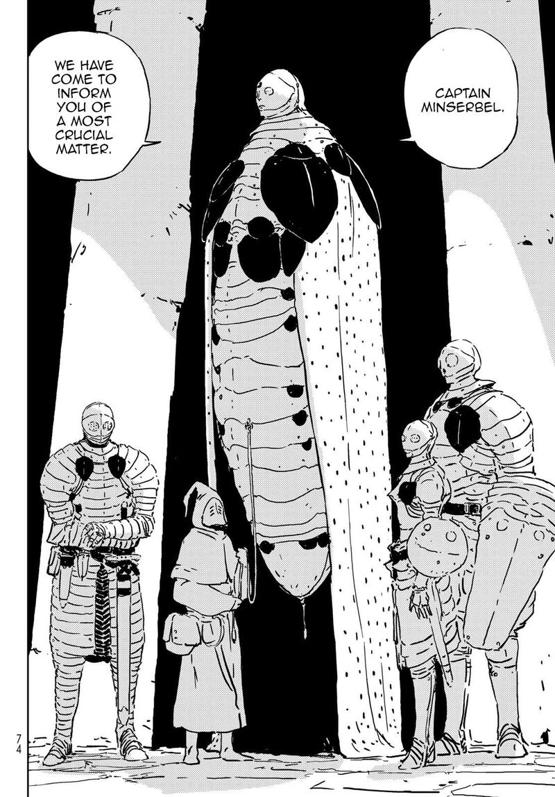 Tower Dungeon Chapter 2 Page 35