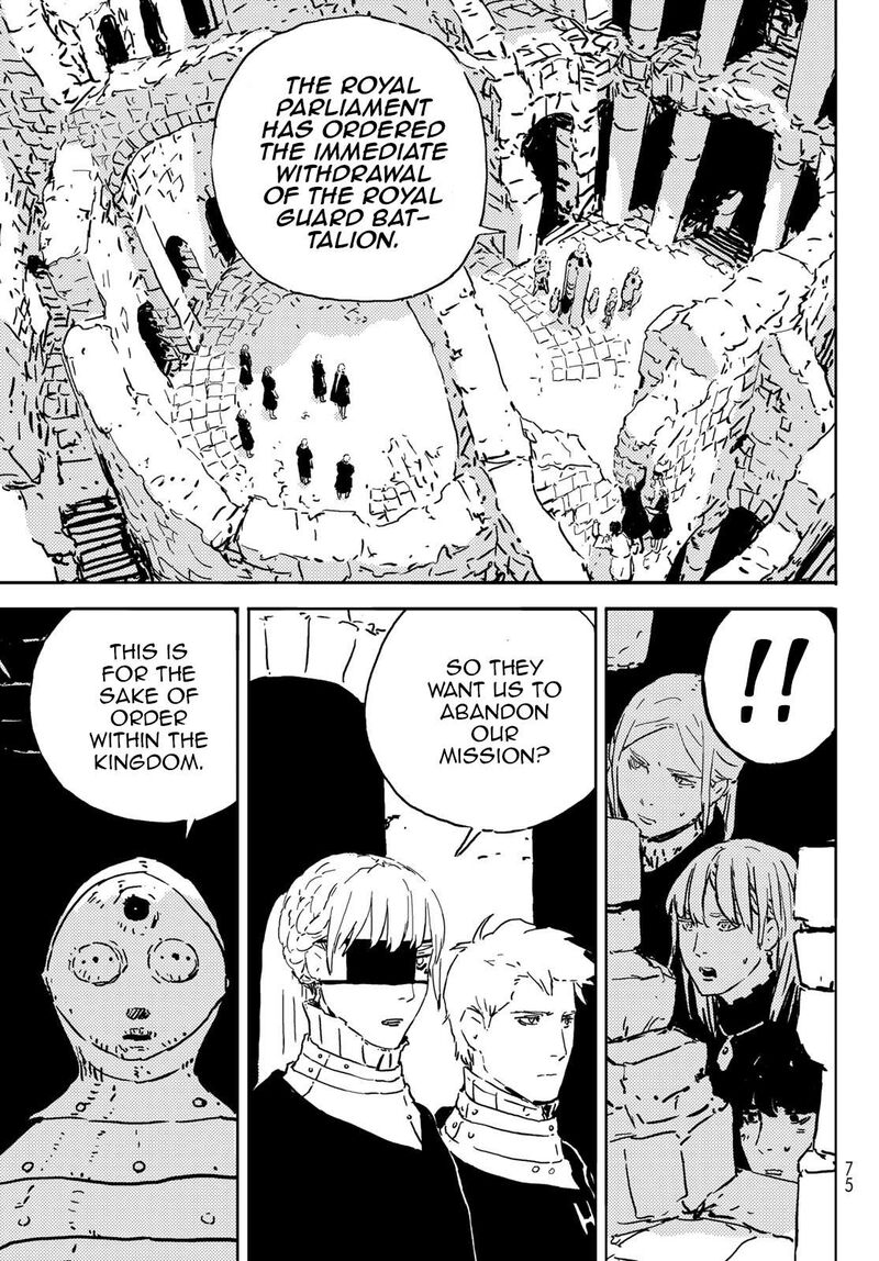 Tower Dungeon Chapter 2 Page 36