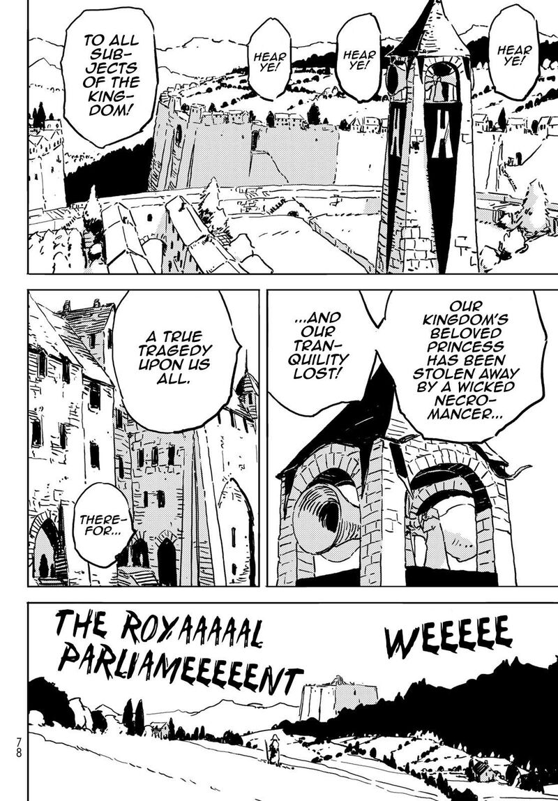 Tower Dungeon Chapter 2 Page 39
