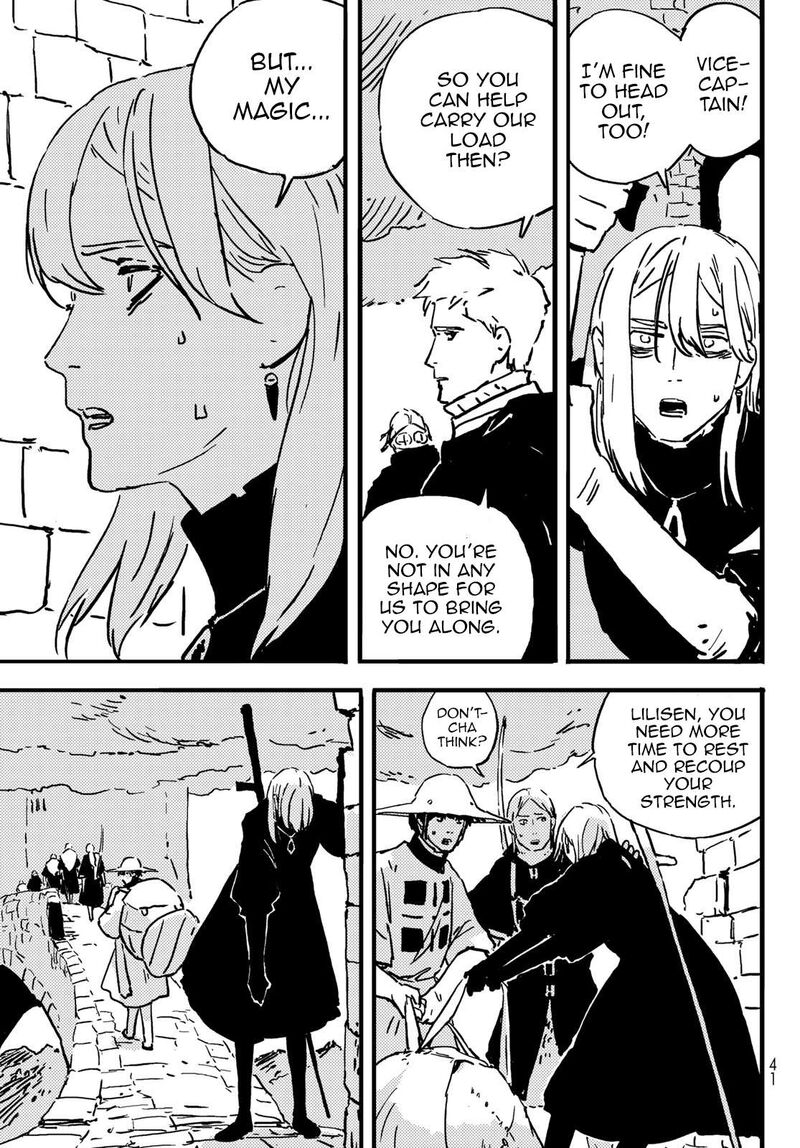 Tower Dungeon Chapter 2 Page 4