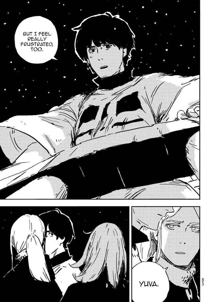 Tower Dungeon Chapter 2 Page 46
