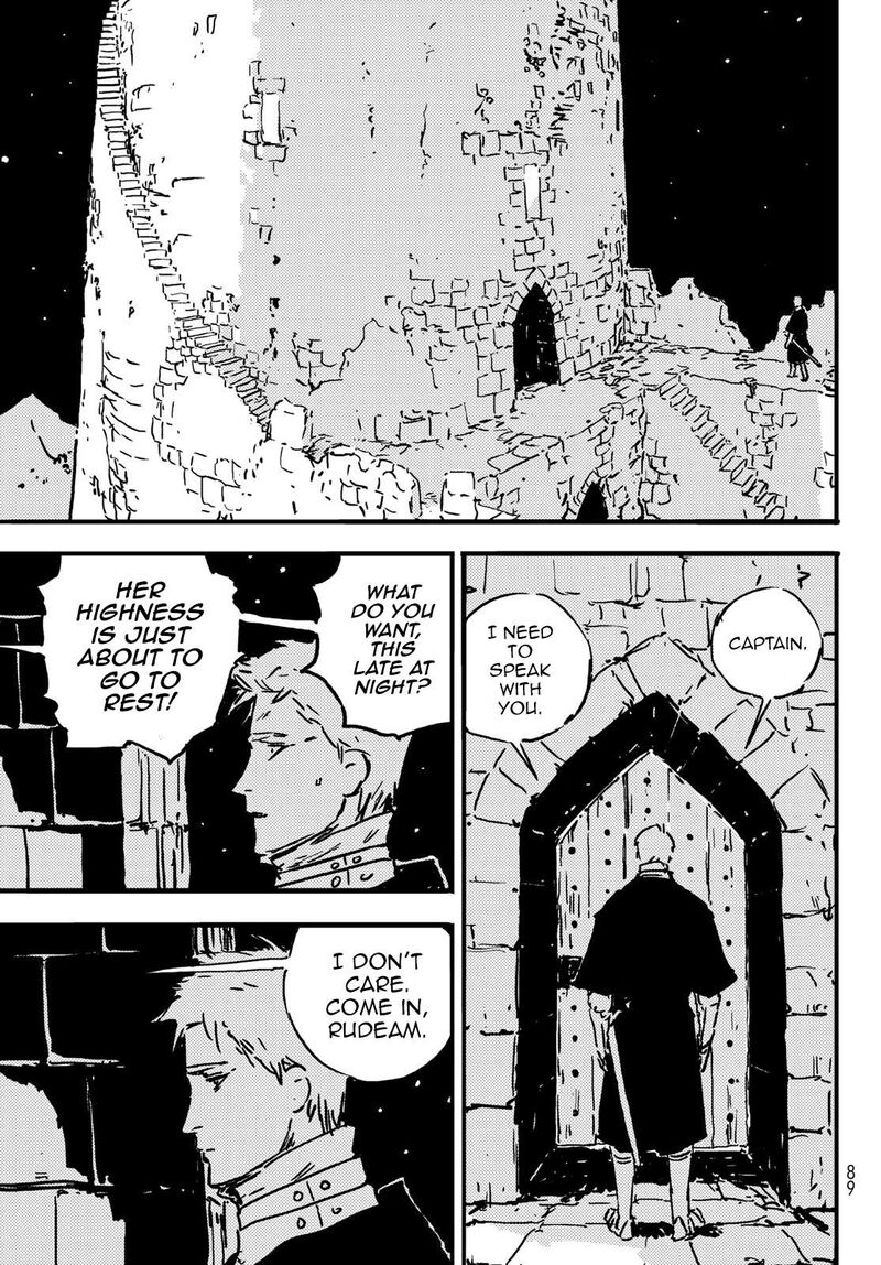 Tower Dungeon Chapter 2 Page 50