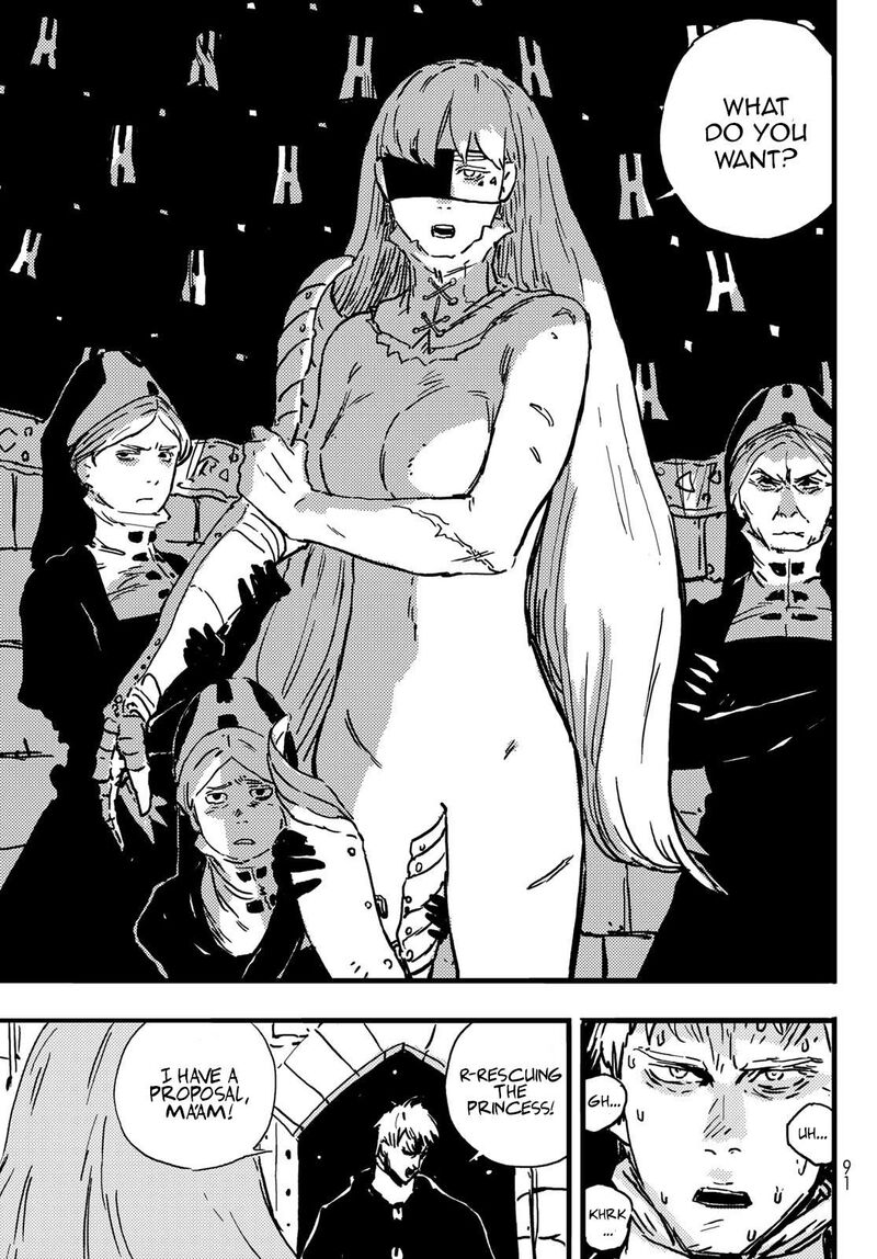 Tower Dungeon Chapter 2 Page 52